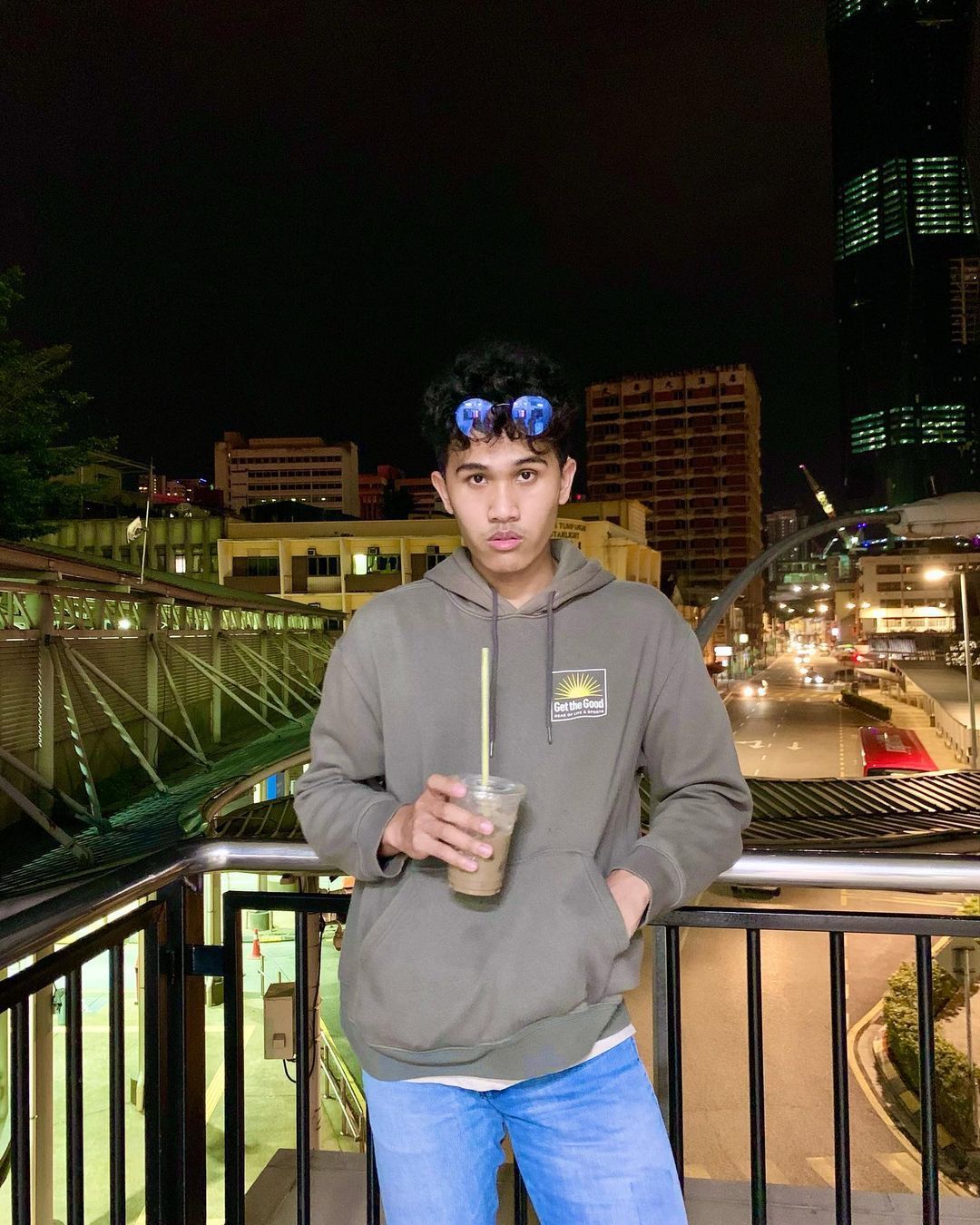 Bima Yudho atau Awbimax