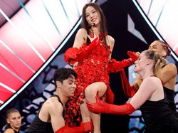 Momen-momen Terbaik di Panggung Coachella 2023