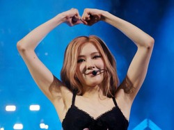 YG Tanggapi Rumor Kencan Rose BLACKPINK dan Kang Dong Won