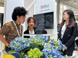 Hannover Messe 2023, BNI Siap Dukung Implementasi Indonesia 4.0