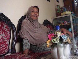 Tak Mau Asal Obati, Sangkal Putung Sumput Tolak Cedera Tulang Jenis Ini