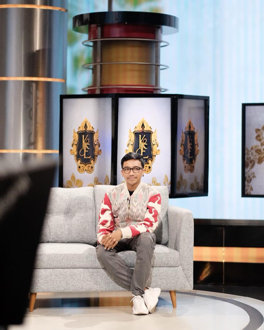 Bubah Alfian Bubah Alfian