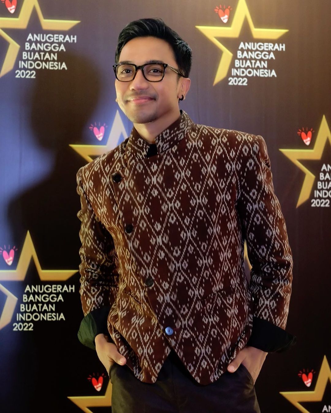 Bubah Alfian Bubah Alfian