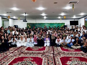 RFB Prediksi Transaksi Bursa Berjangka Bakal Moncer Tahun Ini