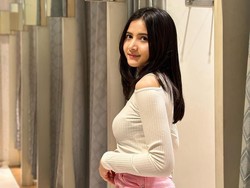 Klarifikasi Terbaru Bulan Sutena soal Video Syur 1 Menit 14 Detik Mirip Dirinya