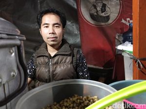 Ongkos Mudik Mahal, tapi Momen Kumpul Tak Tergantikan Ongkos Mudik Mahal, tapi Momen Kumpul Tak Tergantikan