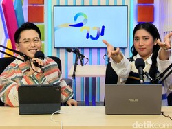 Menyorot Kemacetan Tak Biasa di Jakarta Hingga Pantau Jalur Mudik