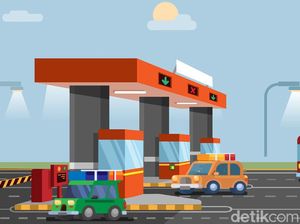 Jalur Mudik Baru Jawa-Sumatera