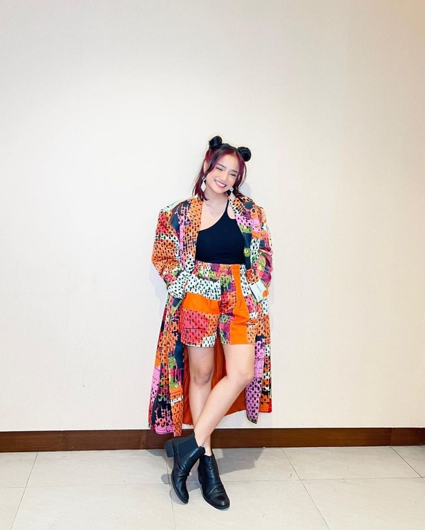 Dinamis dengan Gaya RetroFoto Instagram: fuji_an Dinamis dengan Gaya RetroFoto Instagram: fuji_an