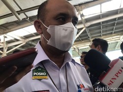 Andre Rosiade Minta KRL Bogor-Tn Abang Tak Transit, KCI Koordinasi ke DJKA