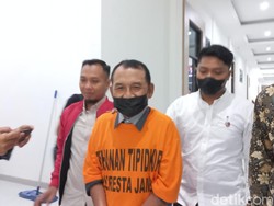 Eks Kepsek di Jambi Jadi Tersangka Korupsi Penerimaan Siswa Baru