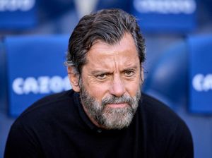 Balasan Pelatih Getafe Usai Xavi Kritik Rumput Stadion Timnya Balasan Pelatih Getafe Usai Xavi Kritik Rumput Stadion Timnya