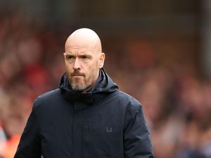MU Sudah Kalah 9 Kali, Gimana Nih Ten Hag?