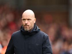 MU Diimbangi Spurs, Ten Hag: Begini Kalau Main Cuma 90 Persen
