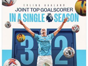 Gacor! Monster Haaland Bikin Man City Menggila Gacor! Monster Haaland Bikin Man City Menggila