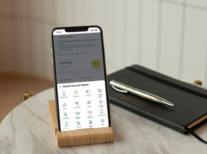 Netizen Kaget Biaya Jasa Aplikasi Tokopedia Naik Jadi Rp 3.000