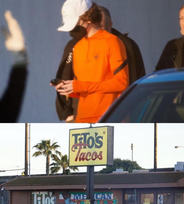 Timothée dan Kylie ditemukan kencan diam-diam/