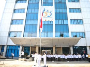 PT Taspen Buka Suara soal Penyelidikan Korupsi yang Tengah Diusut KPK PT Taspen Buka Suara soal Penyelidikan Korupsi yang Tengah Diusut KPK