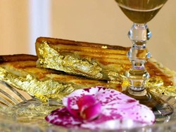 Gokil! Sandwich Termahal di Dunia Ini Harganya Rp 3 Juta