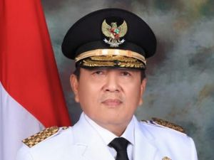 Segini Harta Kekayaan Gubernur Lampung yang Larang ASN Pamer Kemewahan Segini Harta Kekayaan Gubernur Lampung yang Larang ASN Pamer Kemewahan