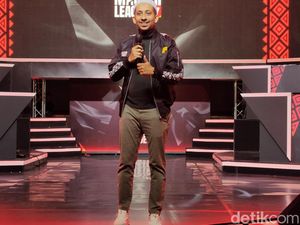 Pesan Habib Jafar Untuk Onad yang Terjerat Kasus Narkoba