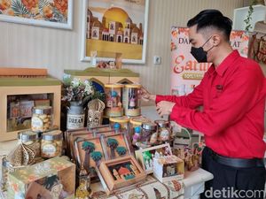 20 Ide Hampers Lebaran Unik dan Berkesan untuk Orang Tersayang 20 Ide Hampers Lebaran Unik dan Berkesan untuk Orang Tersayang