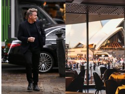 Harga Paketnya Rp 4,5 Juta, Resto Gordon Ramsay Ini Ternyata Laris