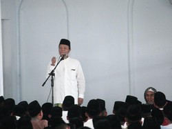 HNW Minta Pemerintah Fokus pada Materi & Substansi RUU Perampasan Aset