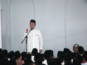 HNW Minta Pemerintah Fokus pada Materi & Substansi RUU Perampasan Aset HNW Minta Pemerintah Fokus pada Materi & Substansi RUU Perampasan Aset