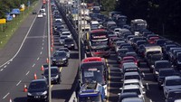 Mudik Lebaran Tanpa Terjebak Macet, Ini Aplikasi yang Wajib Dipakai Pemudik