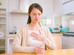 GERD Anxiety: Pengertian, Hubungan, Gejala, dan Cara Mengatasinya