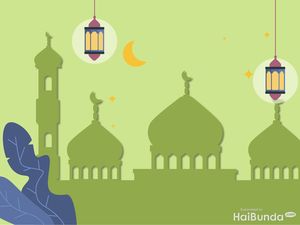 1 Syawal 1445 H Jatuh pada 10 April 2024, Ini Hasil Sidang Isbat Lebaran 1 Syawal 1445 H Jatuh pada 10 April 2024, Ini Hasil Sidang Isbat Lebaran