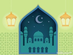 25+ Contoh Balasan Ucapan Taqabbalallahu Minna Wa Minkum