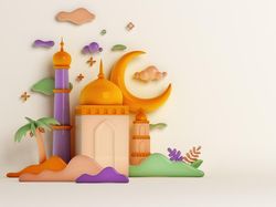 Lebaran 2026 Tanggal Berapa? Cek Jadwal Versi Muhammadiyah dan Pemerintah!