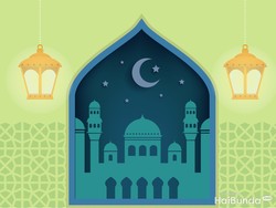 Tanggal Idul Fitri 2024 versi Pemerintah, Muhammadiyah, dan NU