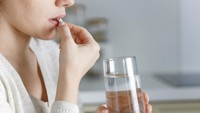 Jangan Asal Konsumsi Antivirus Saat Kena Influenza, Dokter Ungkap Risikonya