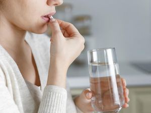 Cocok Buat yang Takut Suntik, Ilmuwan Jepang Bikin Vaksin COVID-19 Bentuk Pil Cocok Buat yang Takut Suntik, Ilmuwan Jepang Bikin Vaksin COVID-19 Bentuk Pil
