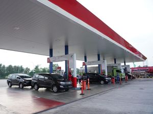 6 Cara Cari Lokasi SPBU Terdekat via Online Saat Mudik Lebaran 2023 6 Cara Cari Lokasi SPBU Terdekat via Online Saat Mudik Lebaran 2023