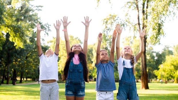 Kekuatan rahasia yang bisa membuat anak introvert menjadi orang dewasa sukses