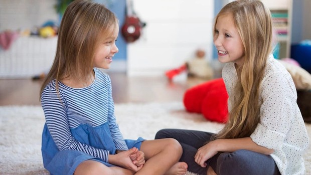 Kekuatan rahasia yang bisa membuat anak introvert menjadi orang dewasa sukses