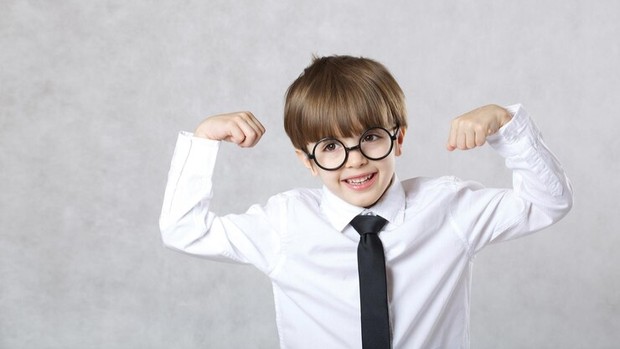 Kekuatan rahasia yang bisa membuat anak introvert menjadi orang dewasa sukses