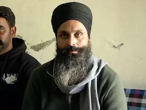 Bermimpi Tinggal di AS, Pria India Ditipu dan Berakhir di Bali