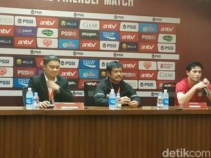 Timnas U-22 Tunggu Kabar Cedera Ronaldo Kwateh Timnas U-22 Tunggu Kabar Cedera Ronaldo Kwateh