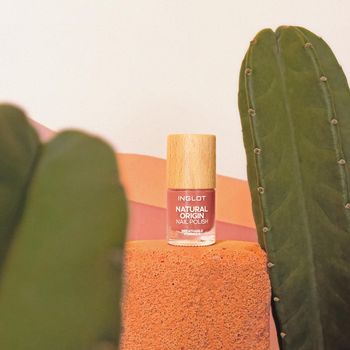 INGLOT Medina Collection