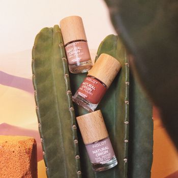 INGLOT Medina Collection