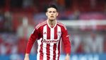 6 Bintang yang Sedang Menganggur, Terbaru James Rordriguez