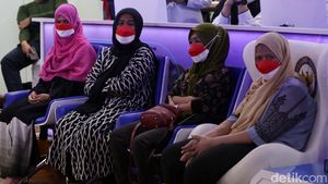 Jelang Lebaran BP2MI Pulangkan 14 PMI Terkendala ke Kampung Halaman