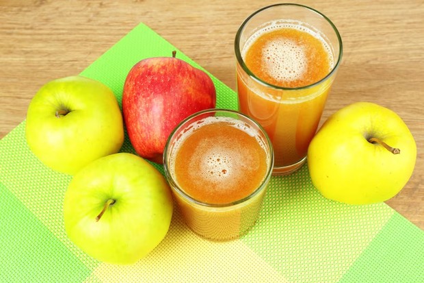 minuman penurun kolesterol