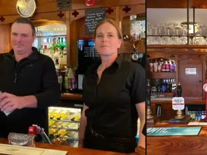 Tak Terima Diberi Rating Bintang 1, Pemilik Kafe Ini Marah Besar