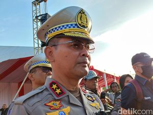 Kakorlantas: Arahan Kapolri, yang Boleh Nilang Penyidik Bersertifikasi Kakorlantas: Arahan Kapolri, yang Boleh Nilang Penyidik Bersertifikasi